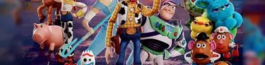Se da nuevo vistazo exclusivo a Toy Story 5