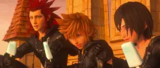 Remake de Kingdom Hearts estaría en desarrollo