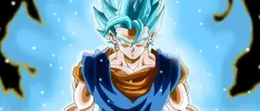 Engañan con Vegito falso en Dragon Ball Daima