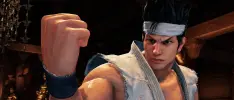 Virtua Fighter 5 recibe nueva remasterización