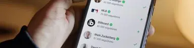 WhatsApp agrega nuevo botón para las fotos y videos
