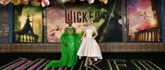 Juguete de Mattel para Wicked lleva a una página pornográfica por error