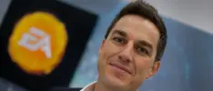 CEO de EA podría dirigir próximamente a Disney