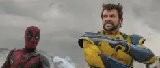 Revelan el único chiste que Disney cambio en Deadpool & Wolverine