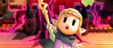 Echoes of Wisdom ya tiene lugar en la línea del tiempo de Zelda