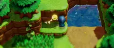 Se reportan las ventas de Zelda: Echoes of Wisdom