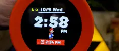 Nintendo retrasa las ventas generales de Alarmo