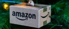 ¿Cómo saber si tu compra de Amazon llegará antes de navidad?