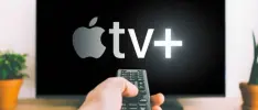 Apple TV+ se pondrá gratis por un fin de semana