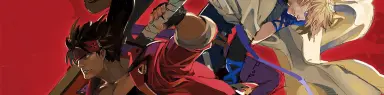 TODAS las novedades de Arc System Works para el 2025
