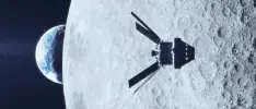 La misión espacial que pondría de nuevo al hombre en la Luna ha sido retrasada