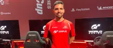 América Latina en las Gran Turismo World Series Finals