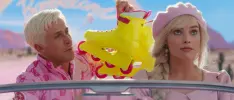 Warner Bros. asegura que Barbie 2 no está en producción