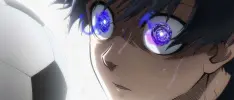 Fecha para el final especial de Blue Lock