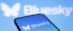 Bluesky añade sección de tendencias a la plataforma