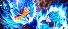 Dragon Ball: Sparking! Zero recibe actualización con muchas mejoras