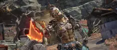 Nuevos detalles sobre Borderlands 4