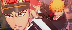 Revelan fecha de salida de Bleach Rebirth of Souls