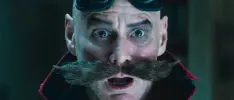 Jim Carrey revela por qué regresó al mundo de la actuación