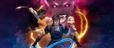 Nuevo tráiler de la segunda temporada de Castlevania: Nocturne