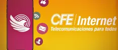 Cómo obtener internet gratuito de la CFE