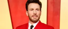 Chris Evans volverá al universo de películas de Marvel