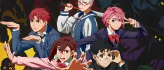 Éstos son los animes más populares de 2024