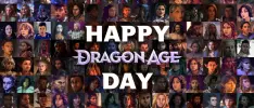 Se celebra el Dragon Age Day 2024 con The Veilguard