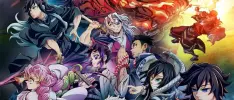 Demon Slayer tendrá evento especial