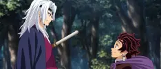 Tráiler de Demon Slayer: Infinity Castle confirma doblaje