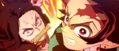 Tráiler de Demon Slayer: Kimetsu no Yaiba – The Hinokami Chronicles 2