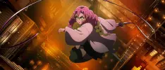Tráiler de la nueva película de Demon Slayer