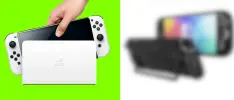 Filtración masiva del Nintendo Switch 2