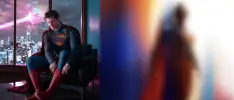 Primer teaser de la nueva película de Superman