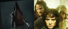 Bloober Team quiere hacer un juego de horror de The Lord of the Rings