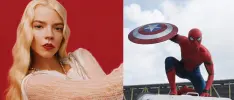 Anya Taylor-Joy aparecería en Spider-Man 4
