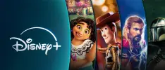 Consigue una suscripción a Disney+ al 50% de descuento
