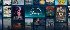 Novedades de Disney+ para Navidad