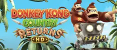 Nuevo tráiler de Donkey Kong Country Returns HD