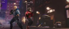Tráiler confirma fecha de lanzamiento de Double Dragon Revive
