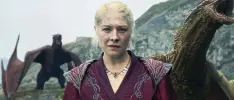 Fecha de estreno para House of the Dragon 3