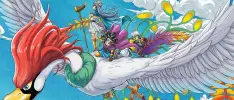Dragon Quest III HD-2D Remake supera las dos millones de ventas