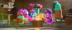 Fecha de estreno para Dream Productions, serie de Inside Out