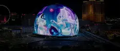 PlayStation celebra su aniversario en Las Vegas