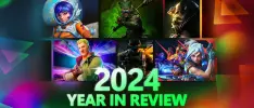 Llega el resumen 2024 de consolas Xbox