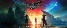 Final Fantasy VII Rebirth llegará a PC el próximo año