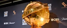 TODOS los nominados a los Golden Globes 2025