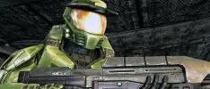 Halo sufre filtración masiva de 25 años
