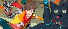 Tango Gameworks habla sobre Hi-Fi Rush 2