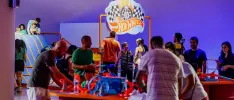 La Hot Wheels Experience llega a México